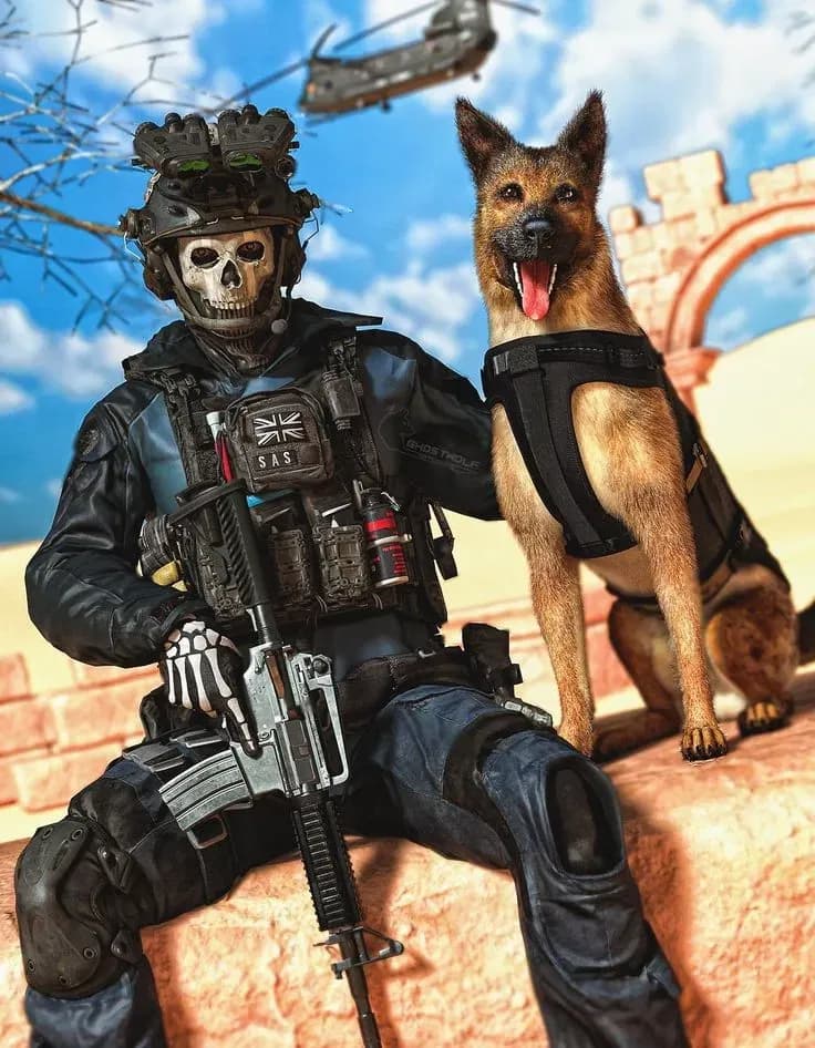 Thumbnail of Simon Riley & Riley
