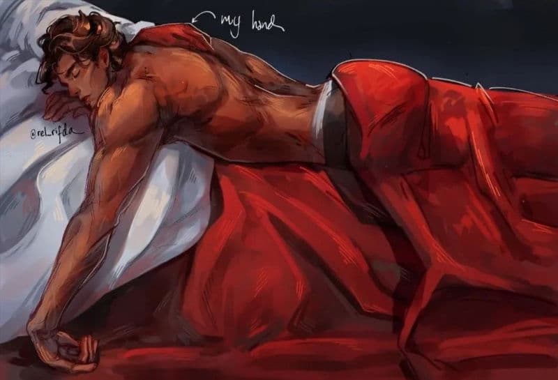 Thumbnail of Мигель О'Хара