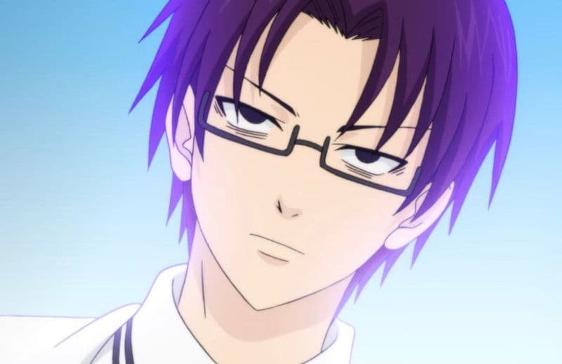 Thumbnail of Aren Kobuyasu | Disastrous Life of Saiki K.