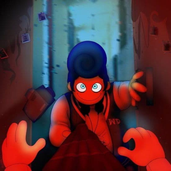 Thumbnail of Уолли Дарлинг