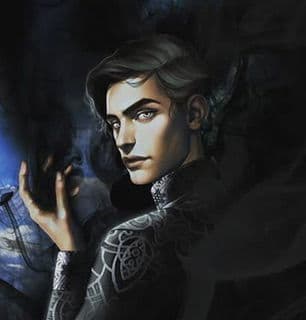 Thumbnail of The Darkling