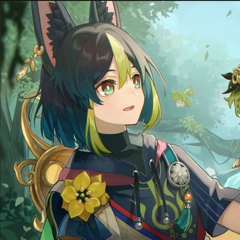 Thumbnail of Тигнари