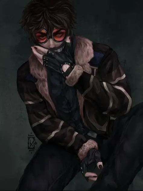 Thumbnail of Тикки Тоби
