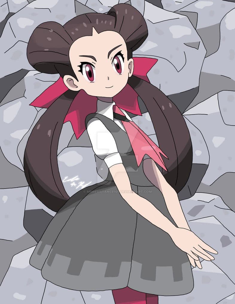 Thumbnail of Roxanne