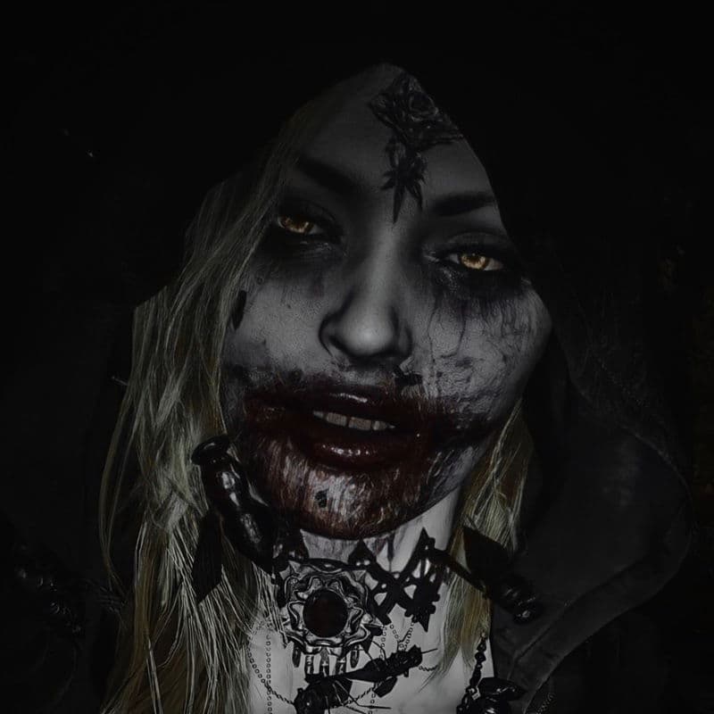 Thumbnail of Бела Димитреску