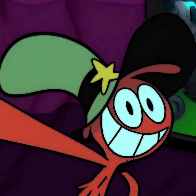 Thumbnail of Wander
