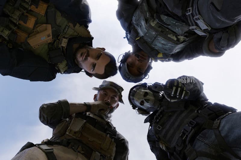 Thumbnail of 𝐓𝐚𝐬𝐤𝐟𝐨𝐫𝐜𝐞 𝟏𝟒𝟏