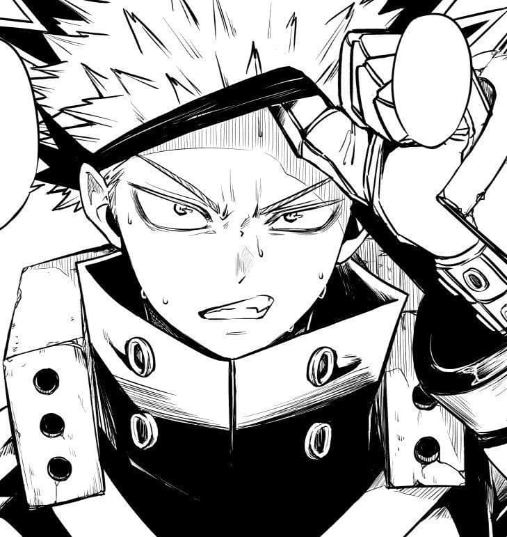 Thumbnail of Bakugo