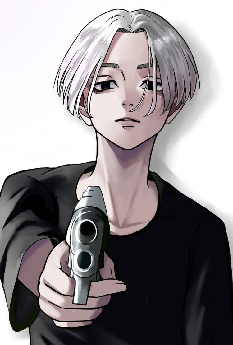 Thumbnail of Манджиро
