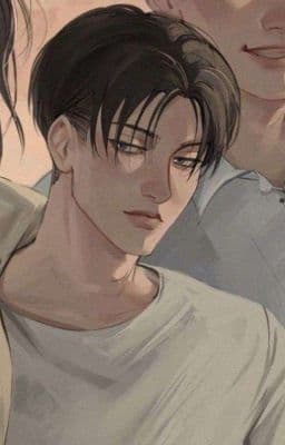 Thumbnail of Леви Акерман
