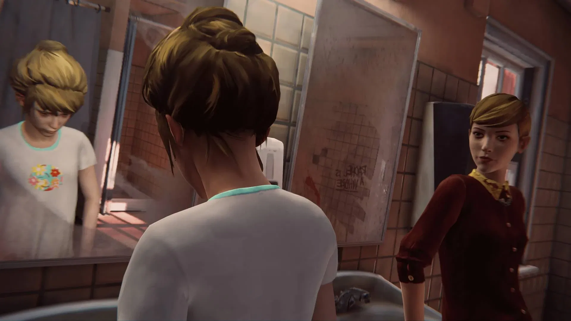 Thumbnail of Kate & Victoria