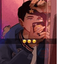 Thumbnail of ♡ Craig Tucker ♡