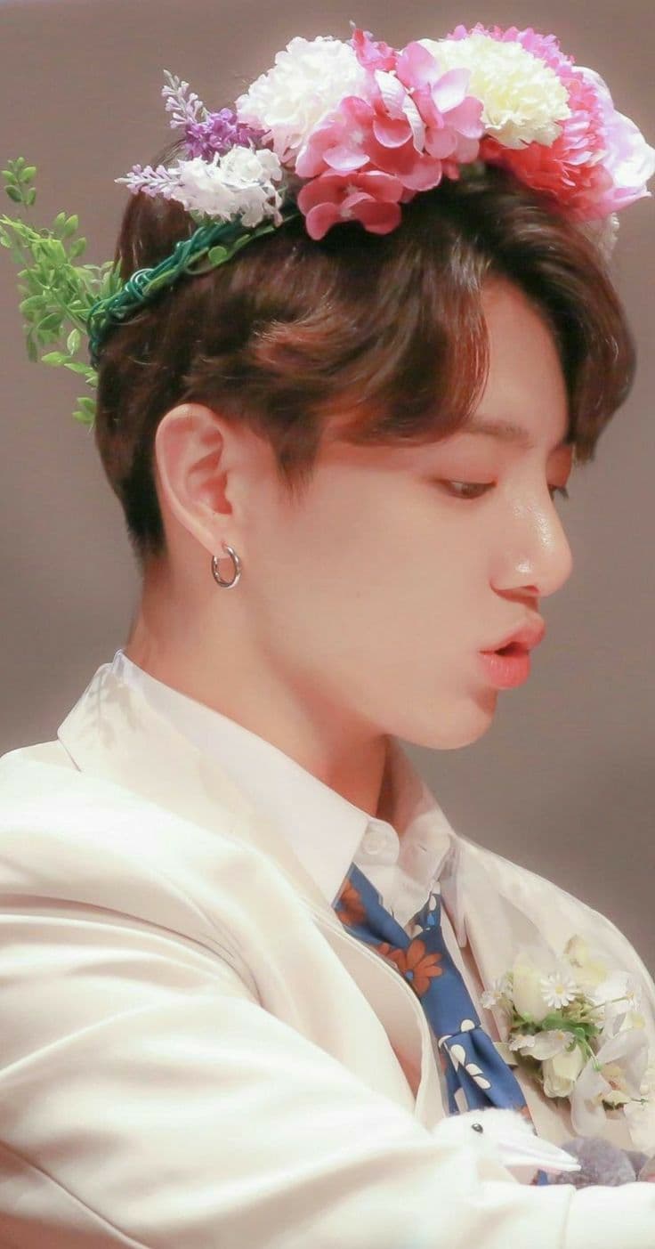 Thumbnail of Jungkook