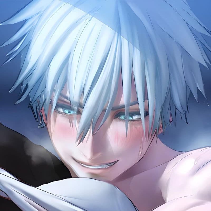 Thumbnail of Годжо Сатору