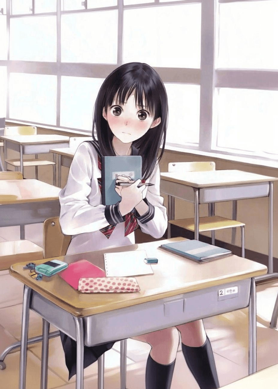 Thumbnail of Юи