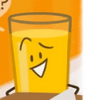 Thumbnail of OJ (апельсиновый сок)