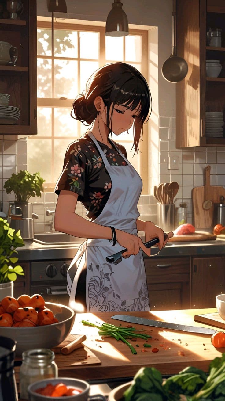 Thumbnail of mei | Мать