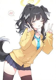 Thumbnail of lily