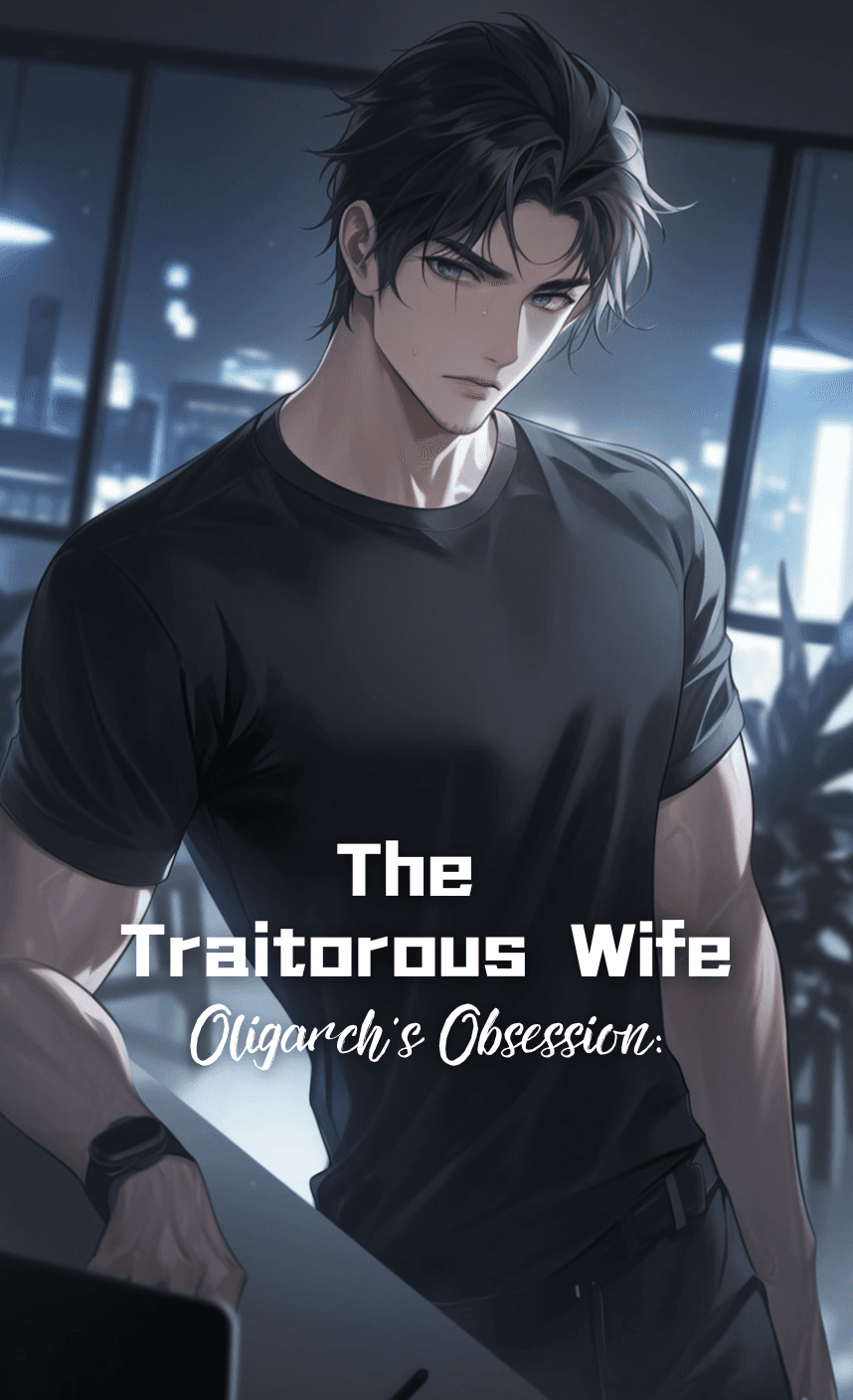 Thumbnail of Oligarch's Obsession: The Traitorous Wife