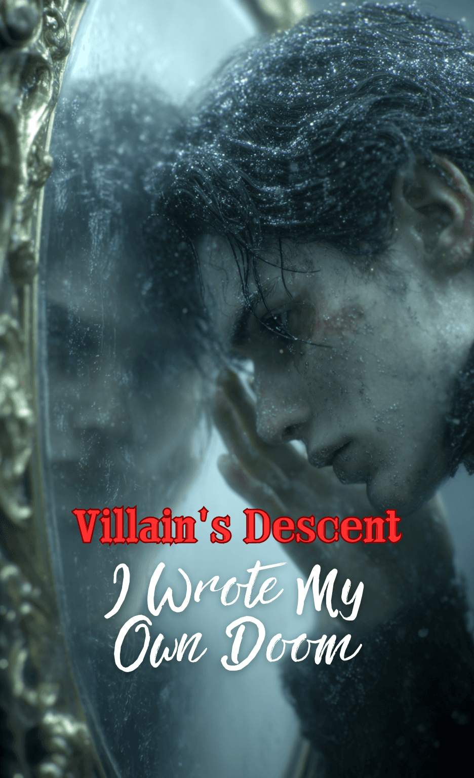 Thumbnail of Villain's Descent: I Wrote My Own Doom