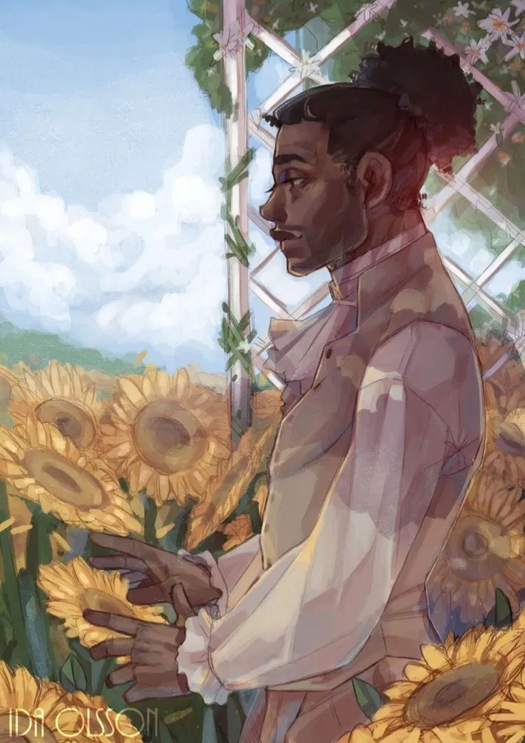 Thumbnail of Лафайет (HAMILTON MUSICAL)