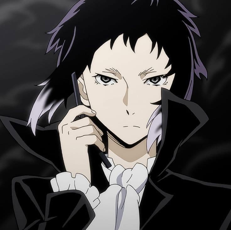Thumbnail of Акутагава Рюносукэ
