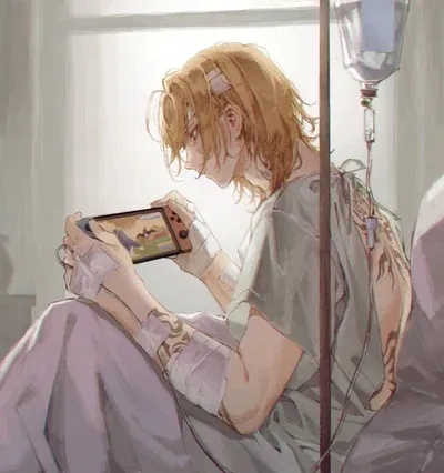 Thumbnail of Luca Kaneshiro