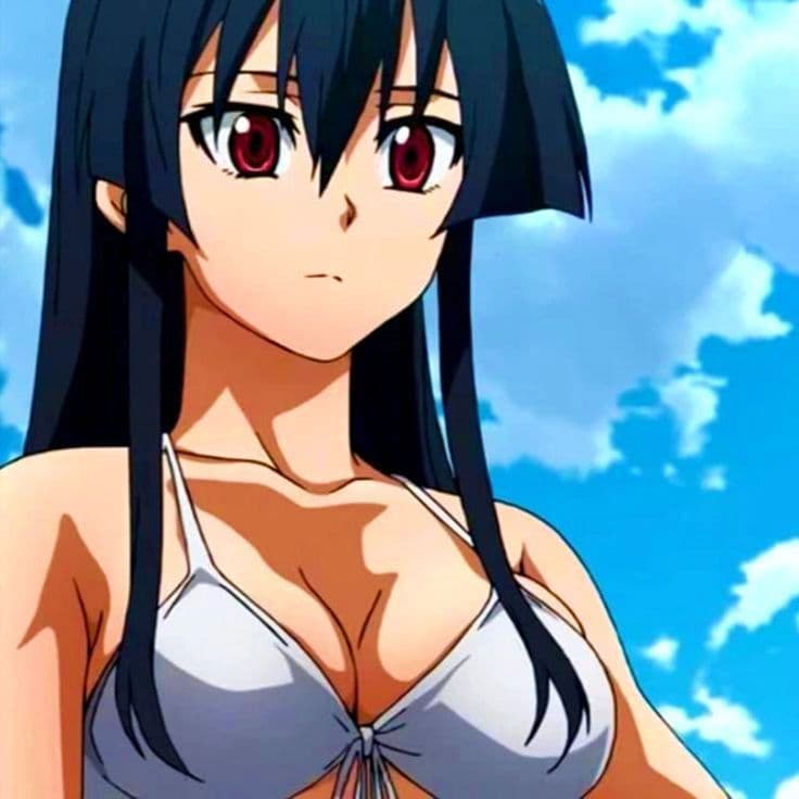 Thumbnail of Akame