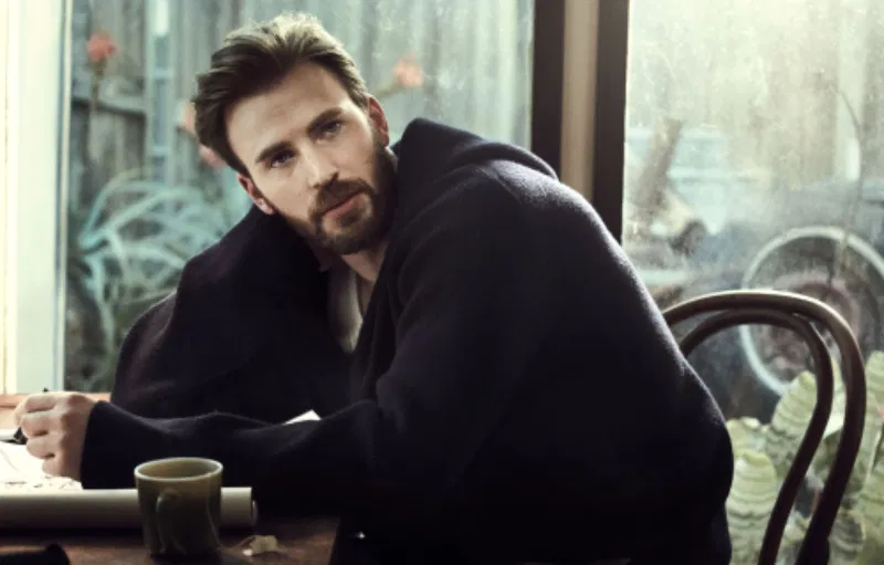 Thumbnail of Steve Rogers