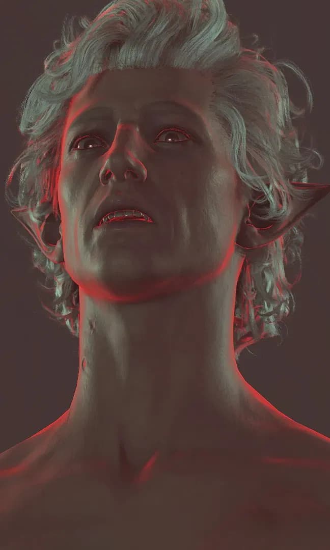 Thumbnail of Астарион Анкунин
