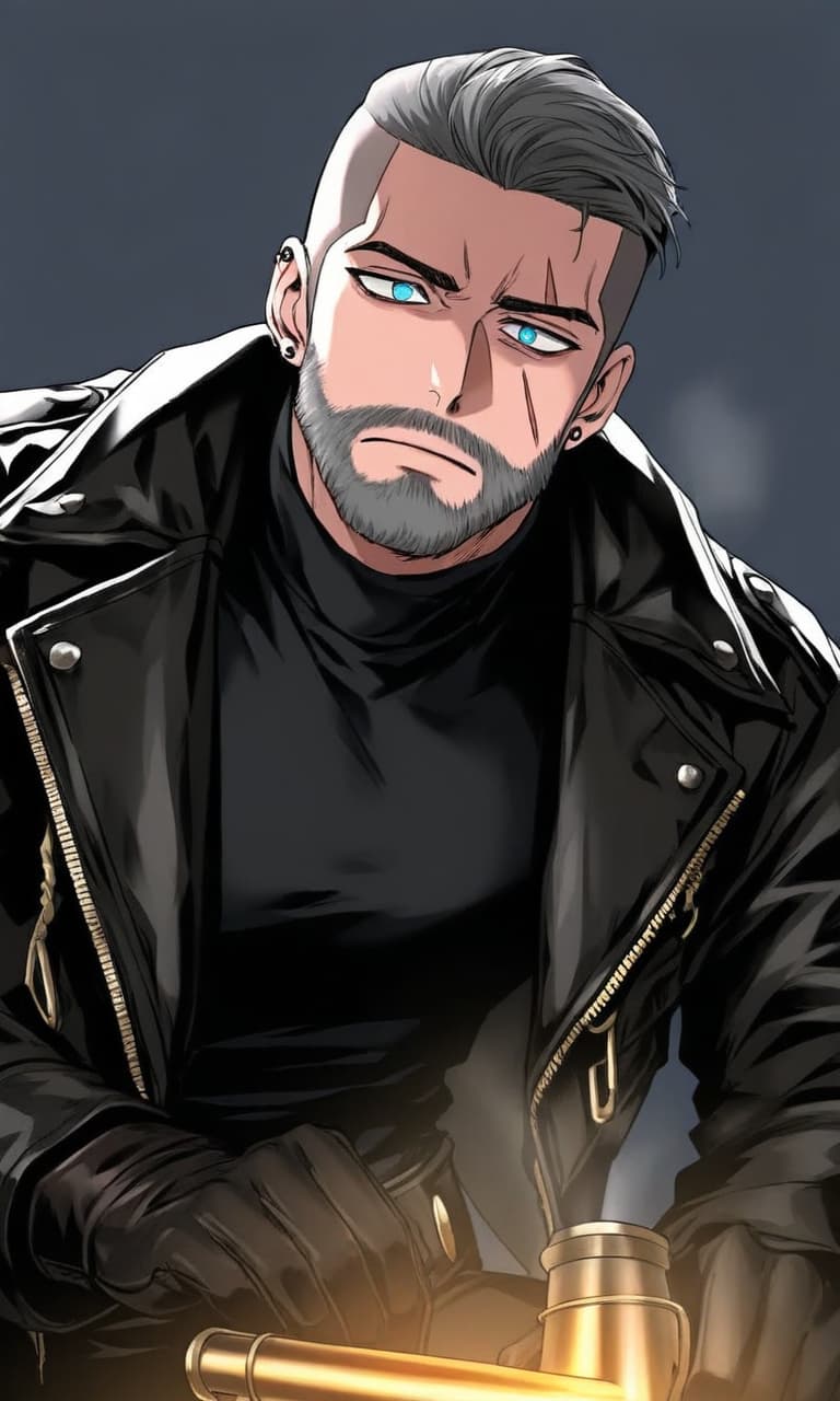 Thumbnail of Михаил