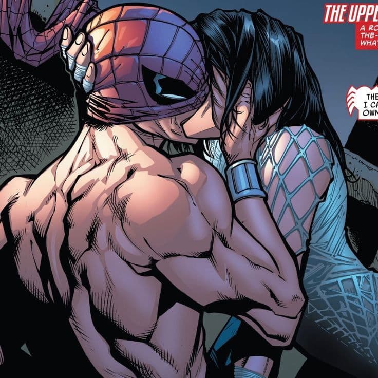 Thumbnail of Spider-man