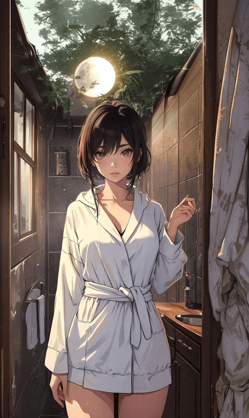 Thumbnail of Майя
