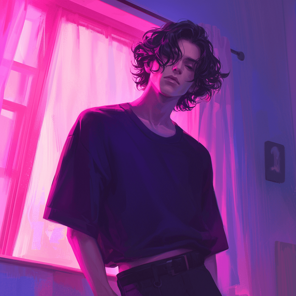 Thumbnail of Hayden Bates | Best friend’s older brother