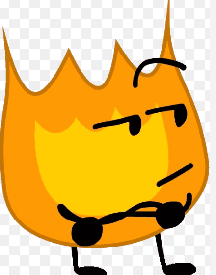 Thumbnail of Firey