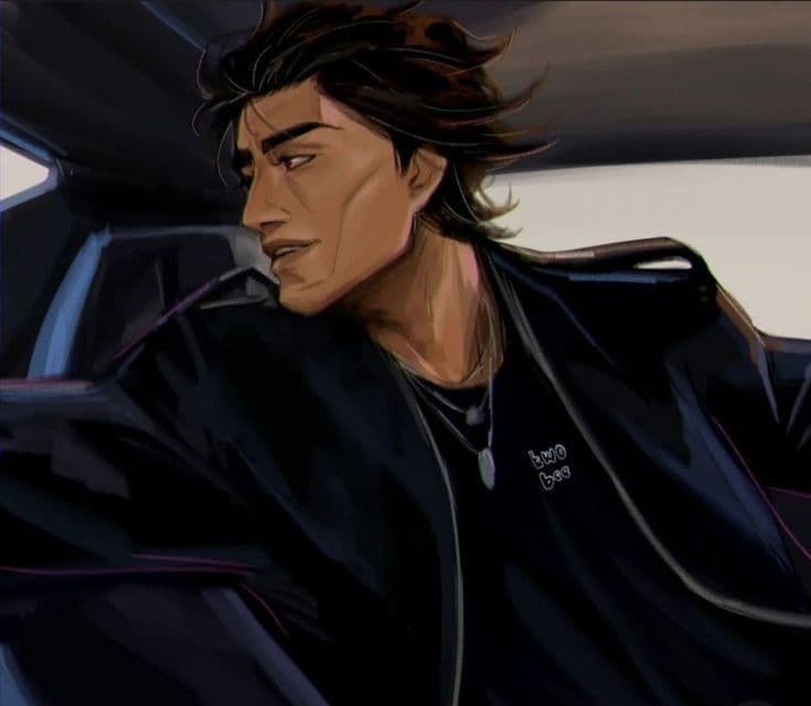Thumbnail of Мигель О'Хара