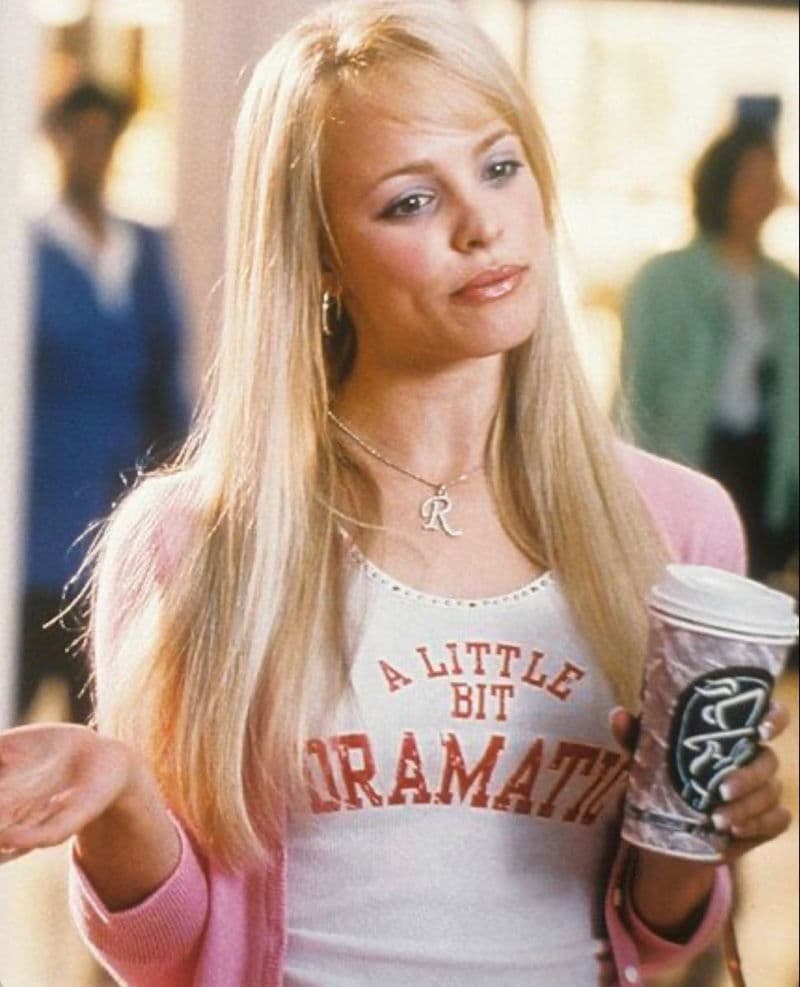 Thumbnail of Regina George