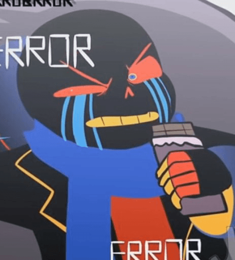 Thumbnail of Ошибка без ошибок