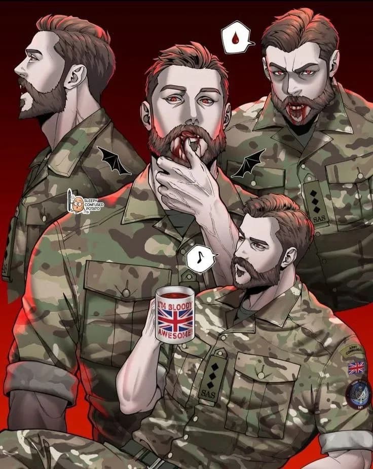 Thumbnail of Джон Прайс