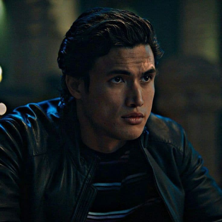 Thumbnail of Reggie Mantle