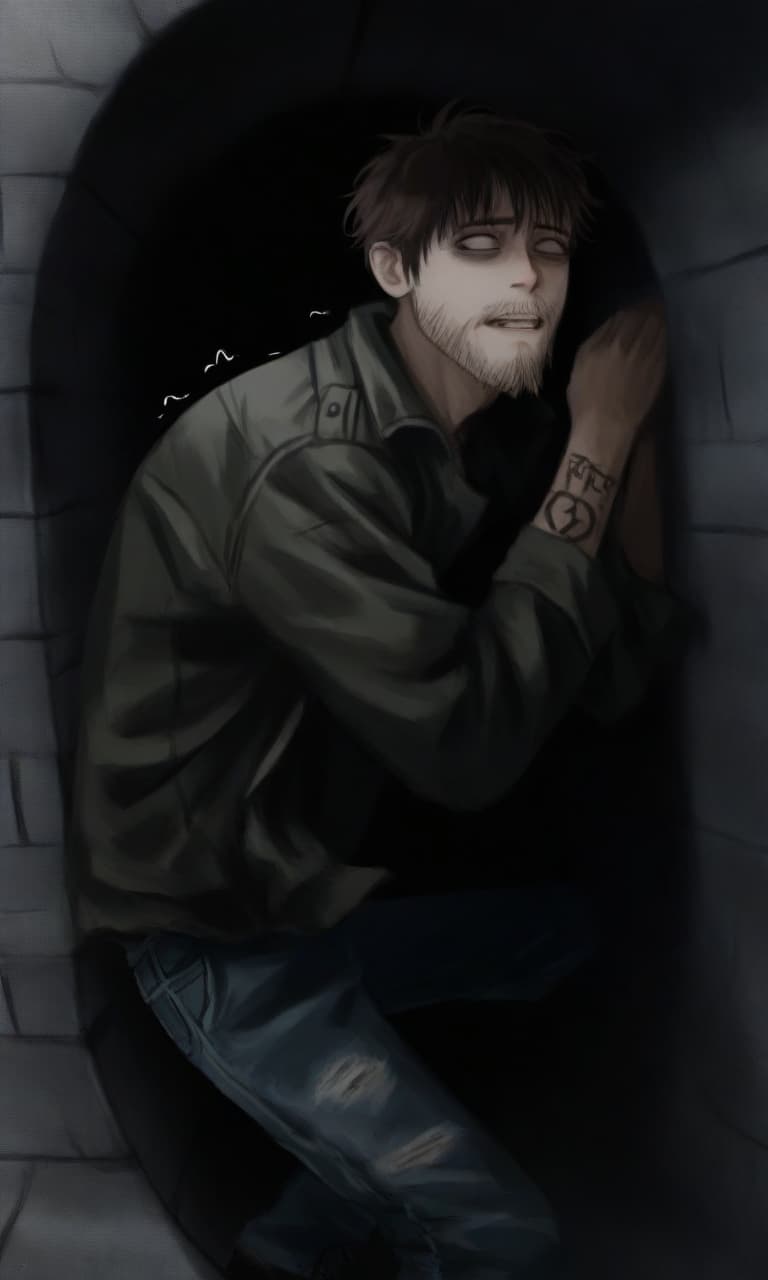 Thumbnail of Джейк