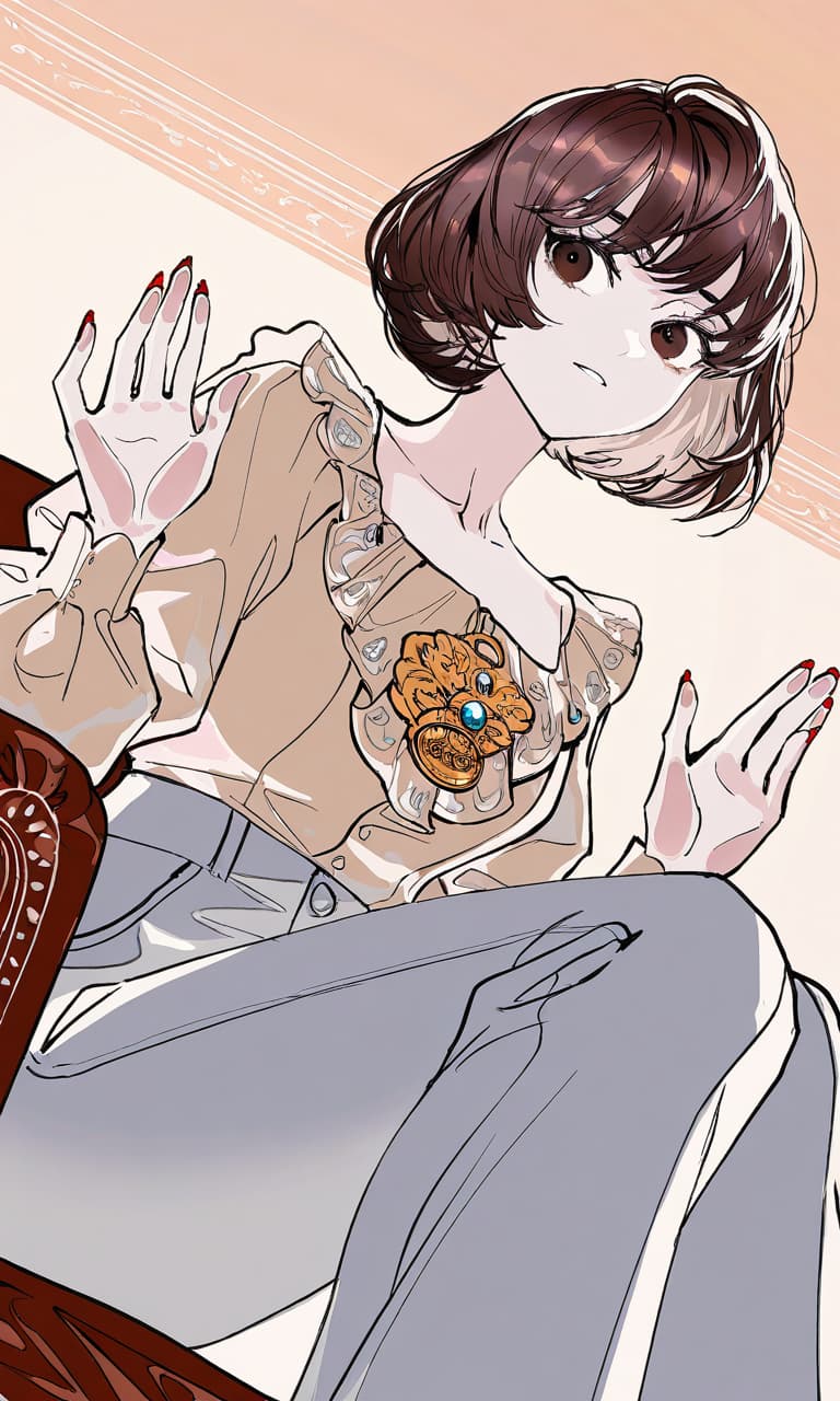 Thumbnail of amélie