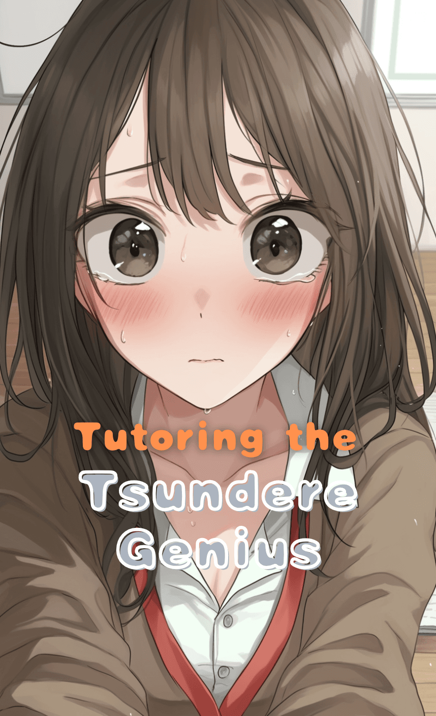 Thumbnail of Tutoring the Tsundere Genius