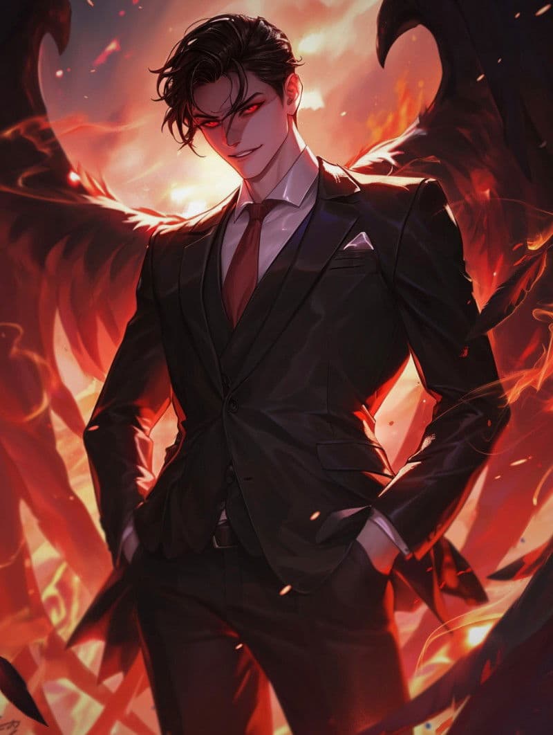 Thumbnail of Azazel