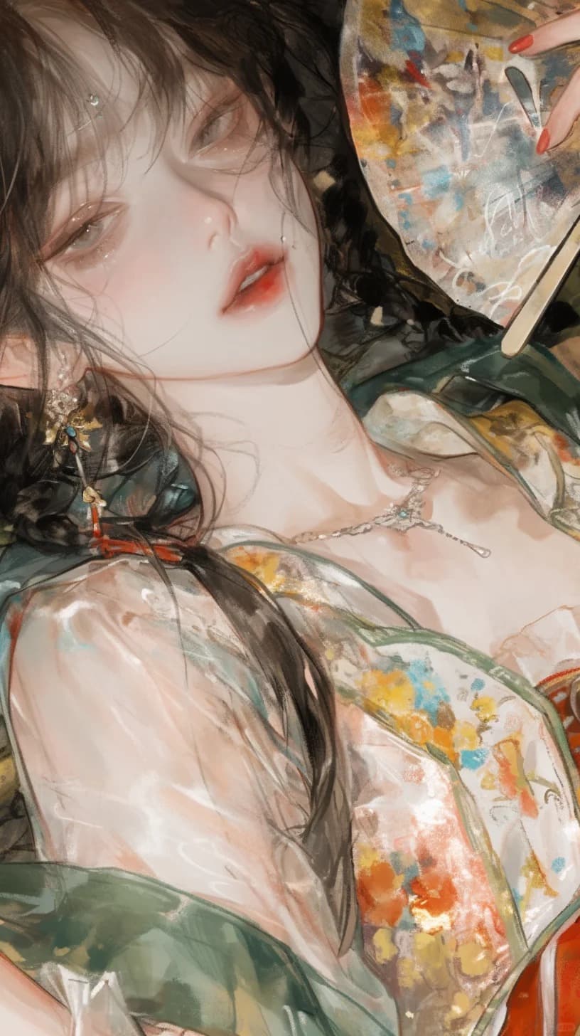 Thumbnail of mei lin