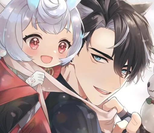 Thumbnail of Вызывали меня, {{user}}?