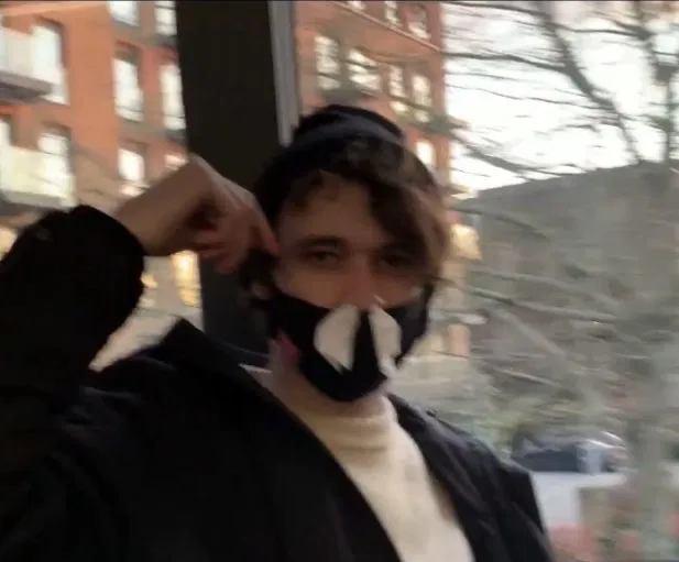Thumbnail of Уилбур Сут