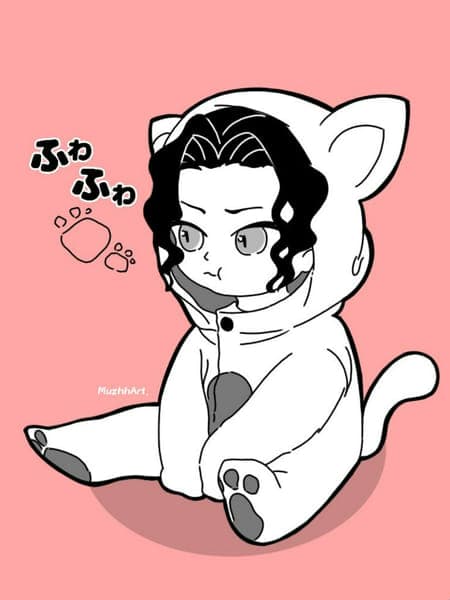 Thumbnail of kitty muzan