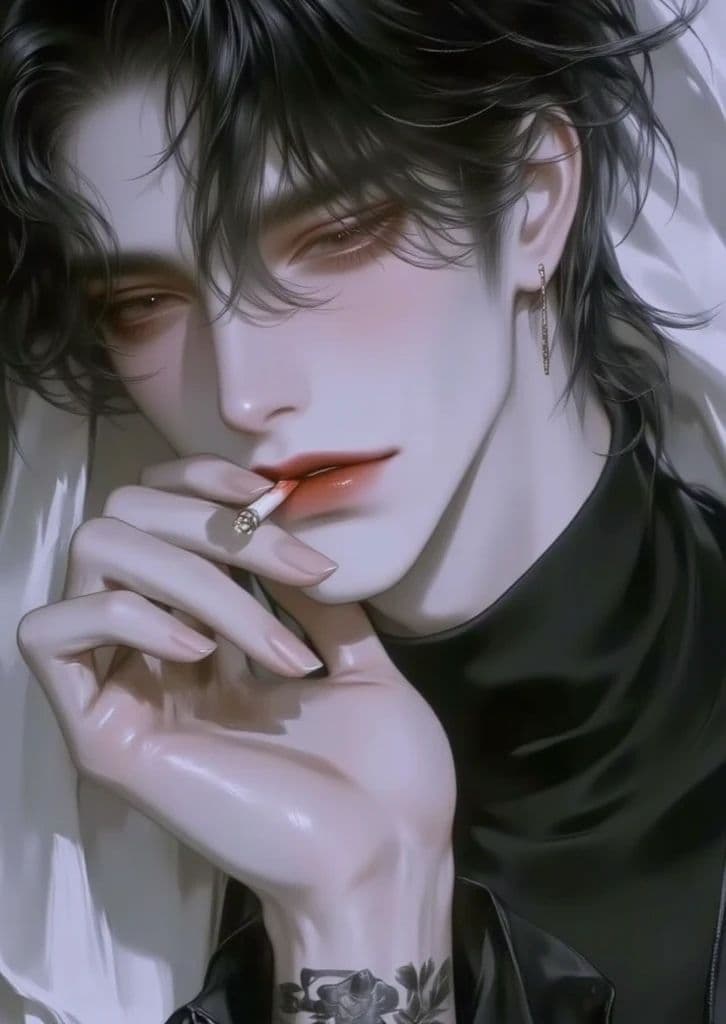 Thumbnail of Дэмиен