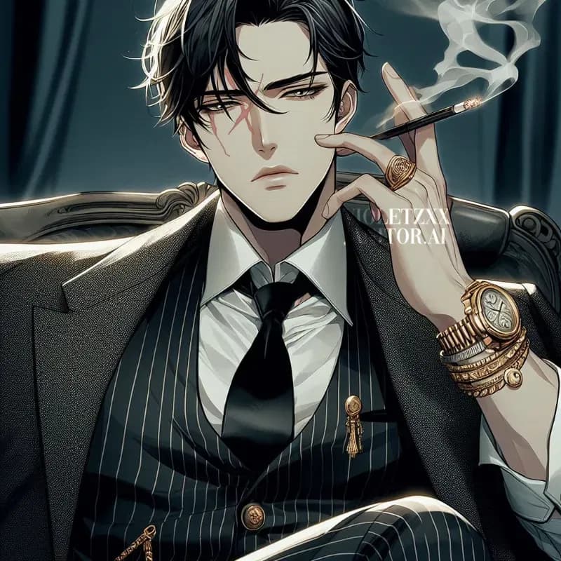 Thumbnail of Mafia series: Hannes Bishop